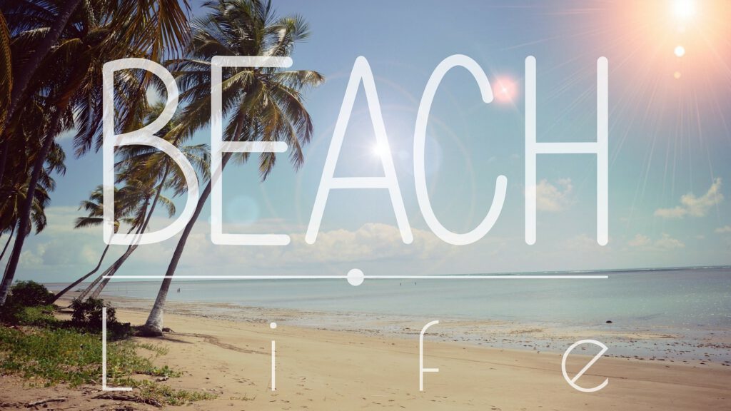 Urlaub